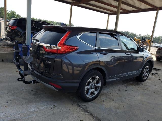Vin: 7farw2h51je018726, lot: 60349625, honda crv ex 20183