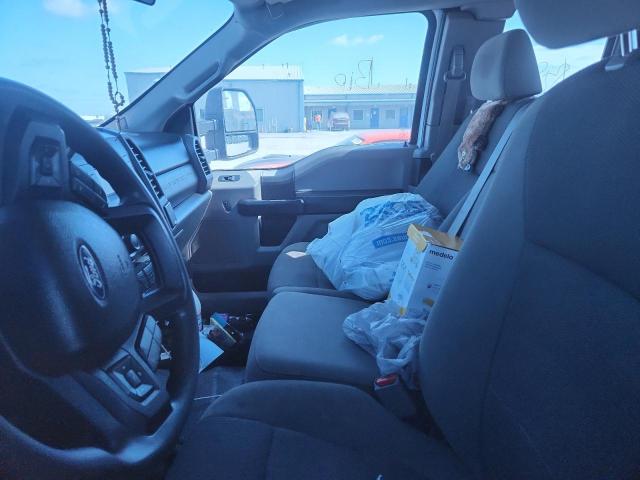 2017 FORD F250 SUPER 1FT7X2B60HEB90923