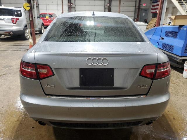 2011 AUDI A6 PRESTIG - WAUKGAFB7BN039917