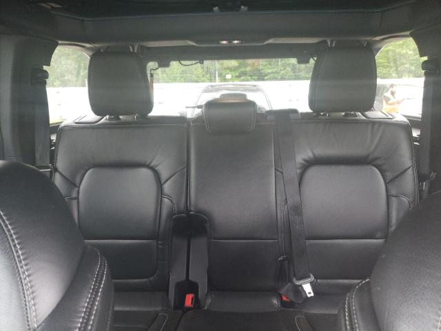 2021 FORD BRONCO BAS 1FMDE5DH4MLB06371