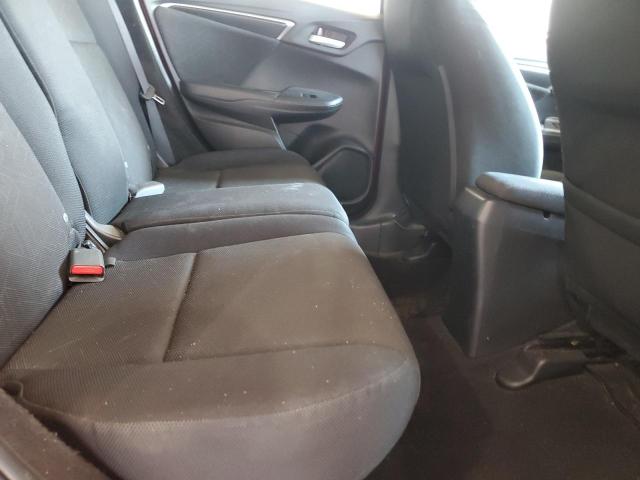 2015 HONDA FIT EX 3HGGK5H8XFM711440