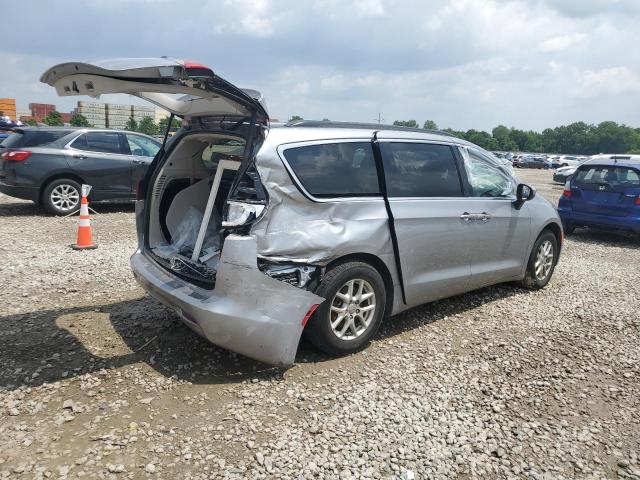 2020 CHRYSLER VOYAGER LXI 2C4RC1DG8LR255176