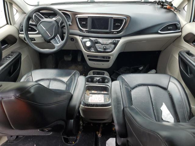 2020 CHRYSLER VOYAGER LXI 2C4RC1DG0LR262655