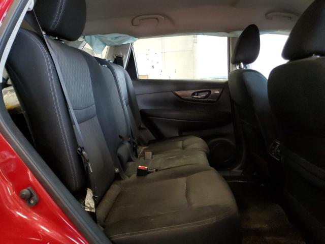 2017 NISSAN ROGUE S - JN8AT2MV9HW275067