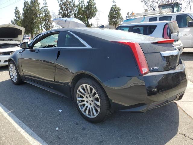 Vin: 1g6da1e32c0124284, lot: 62160825, cadillac cts 20122