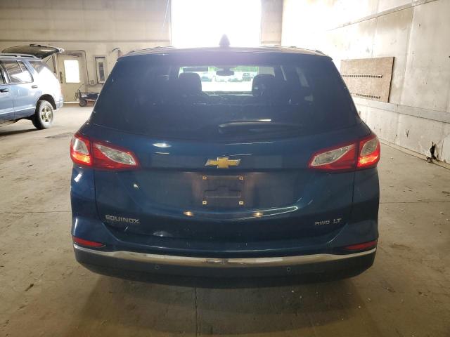 2019 CHEVROLET EQUINOX LT 2GNAXUEV4K6224692