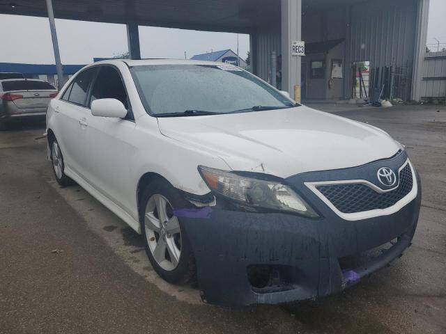 Vin: 4t1bf3ek5bu582462, lot: 61060055, toyota camry base 20114
