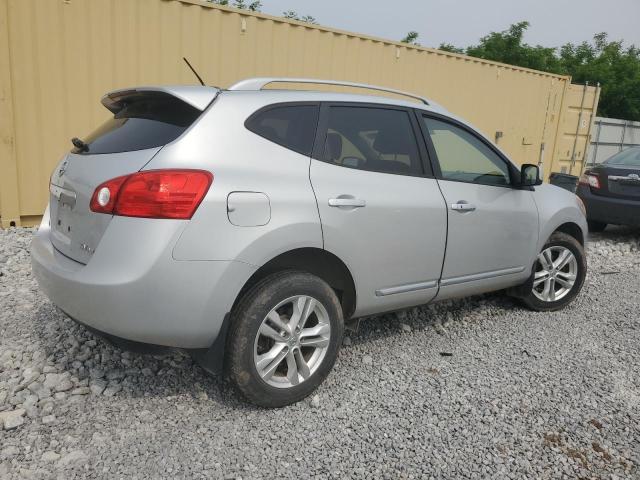 Vin: jn8as5mv8cw711257, lot: 60632025, nissan rogue s 20123