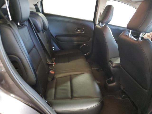 2021 HONDA HR-V EXL 3CZRU6H78MM730297