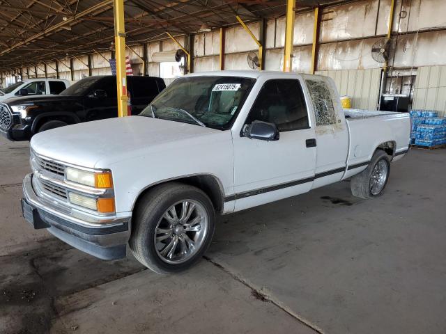 CHEVROLET GMT-400 C1