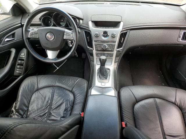 1g6dc5ey9b0168794 - 2011 Cadillac cts - #60571925