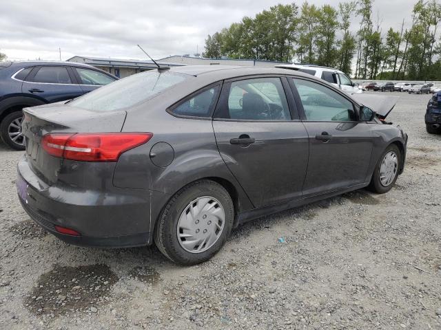 Vin: 1fadp3e25gl254973, lot: 61495745, ford focus s 20163