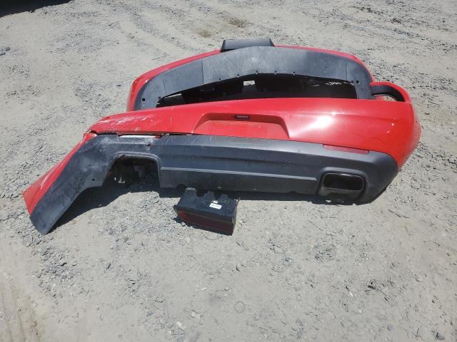2019 DODGE CHALLENGER 2C3CDZAG3KH712832