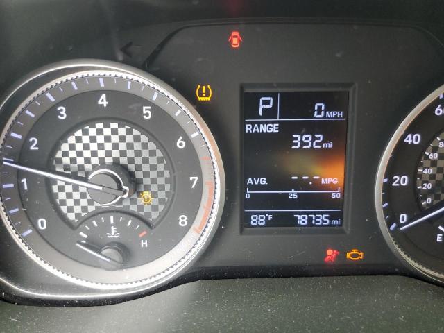 2019 HYUNDAI ELANTRA SE - 5NPD74LF6KH461956