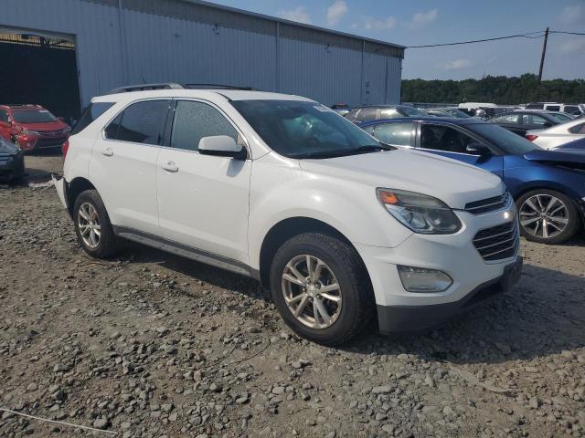 Vin: 2gnalcekxh1564155, lot: 61999975, chevrolet equinox lt 20174
