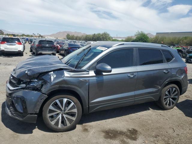 VOLKSWAGEN TAOS SE