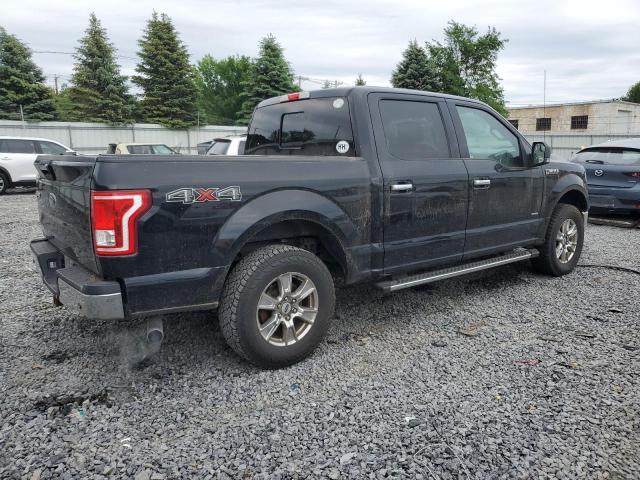 Vin: 1ftew1ep1gfb18243, lot: 62950115, ford f-150 supercrew 20163