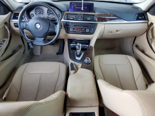 2013 BMW 328 I SULE - WBA3C1C52DF436043