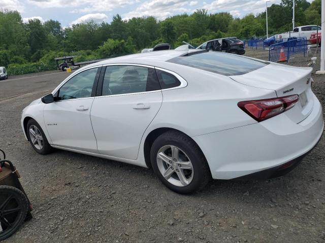 Vin: 1g1zd5st8nf151584, lot: 59259365, chevrolet malibu lt 20222