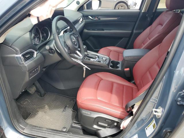 2025 MAZDA CX-5 PREFE - JM3KFBCM7S0603992