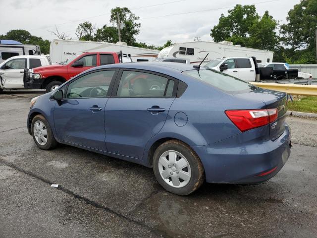 2016 KIA RIO LX KNADM4A38G6659034