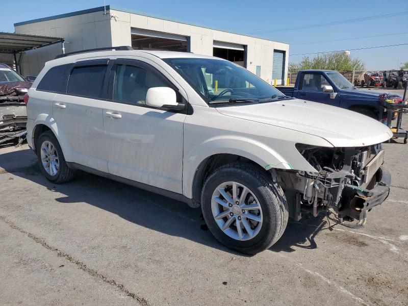 Vin: 3c4pdcbgxft546895, lot: 60054775, dodge journey sxt 20154