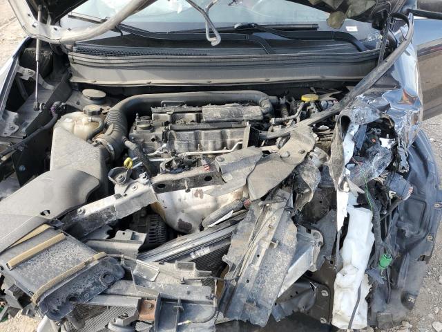 2017 JEEP CHEROKEE L 1C4PJMDBXHW571406