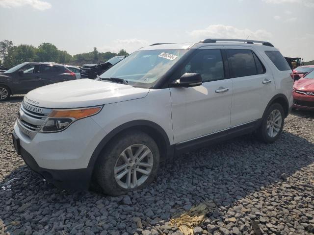 Vin: 1fm5k8d84dgb28040, lot: 59987445, ford explorer xlt 2013 img_1