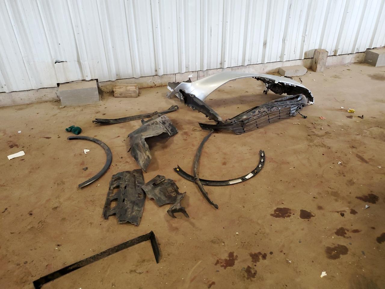 BUICK ENCORE SPORT TOURING