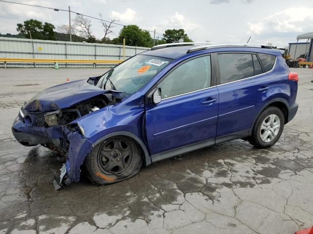Vin: 2t3zfrev6fw140623, lot: 60050005, toyota rav4 le 2015 img_1