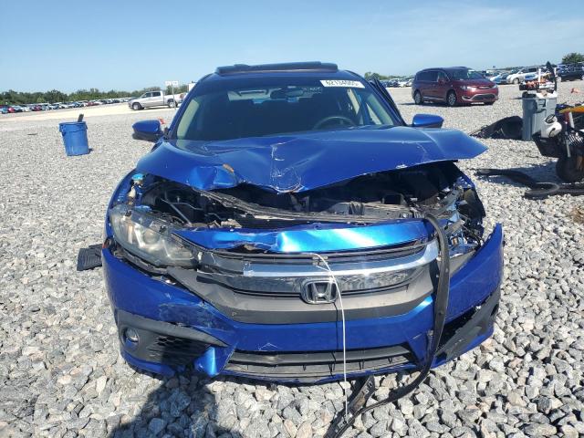 2016 HONDA CIVIC EX - 19XFC1F39GE018510