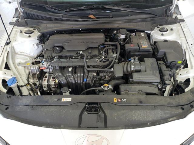2024 HYUNDAI ELANTRA SE - KMHLM4DG6RU643051