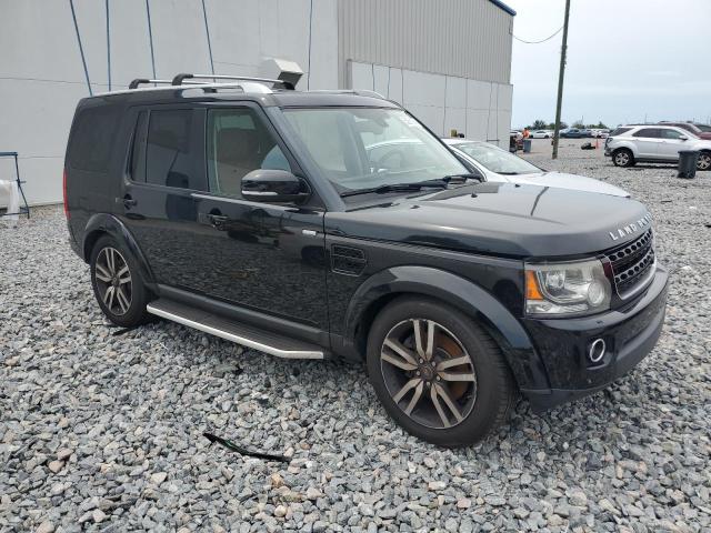 Vin: salak2v62ga822545, lot: 58361305, land rover lr4 hse luxury 20164