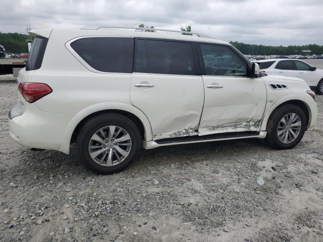 2015 INFINITI QX80 JN8AZ2NF6F9573397