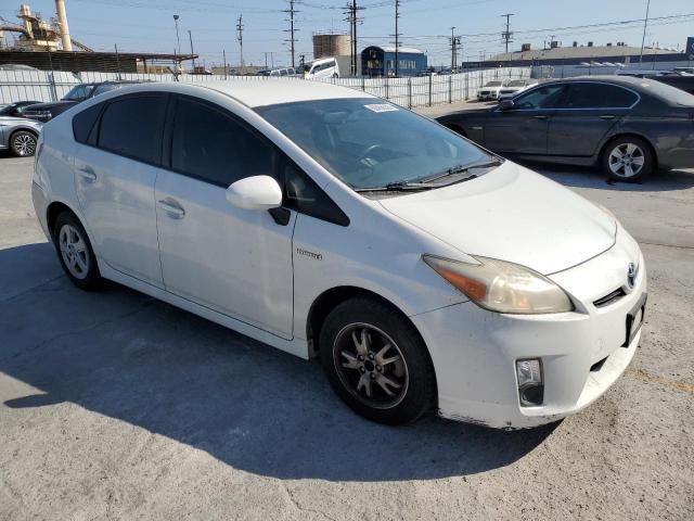 Vin: jtdkn3du3a0189009, lot: 60400505, toyota prius 20104