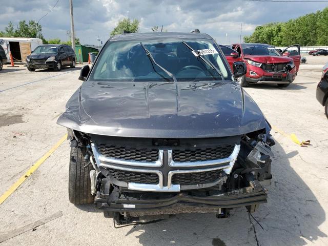 2018 DODGE JOURNEY SE 3C4PDCAB1JT508437