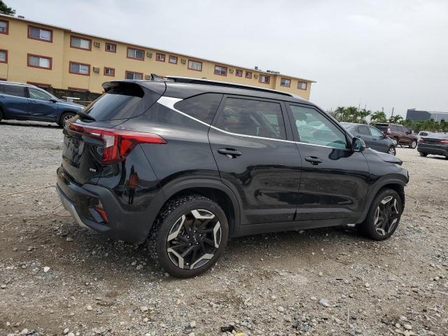 Vin: kndetca78r7603468, lot: 59757795, kia seltos sx 20243
