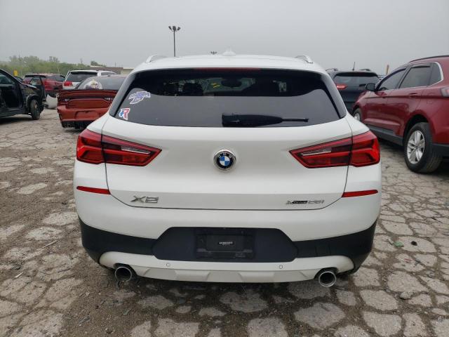 2020 BMW X2 XDRIVE2 WBXYJ1C0XL5P48539