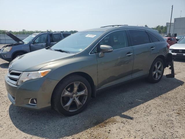 TOYOTA VENZA LE