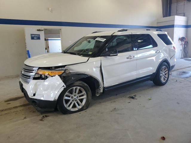 Vin: 1fm5k7d86fga82448, lot: 60290485, ford explorer xlt 2015 img_1