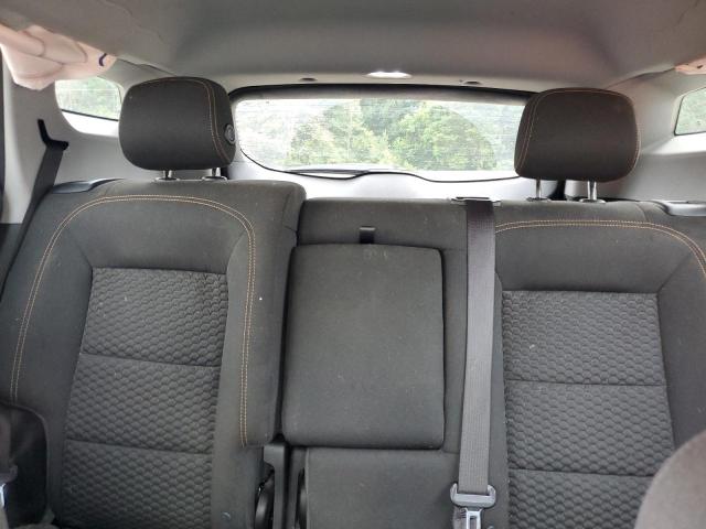 2019 GMC TERRAIN SL - 3GKALMEVXKL120115