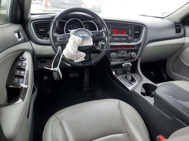 2015 KIA OPTIMA EX 5XXGN4A71FG409554