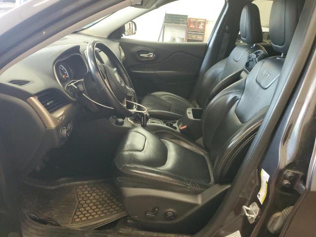 2015 JEEP CHEROKEE L - 1C4PJMDB1FW774651