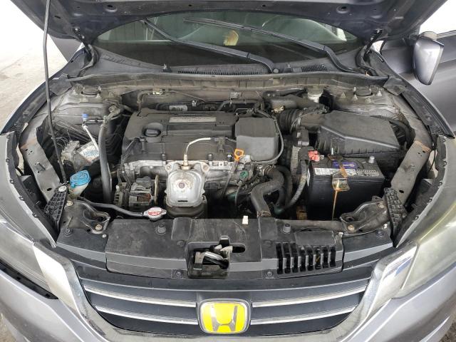 2015 HONDA ACCORD SPO - 1HGCR2F55FA142785