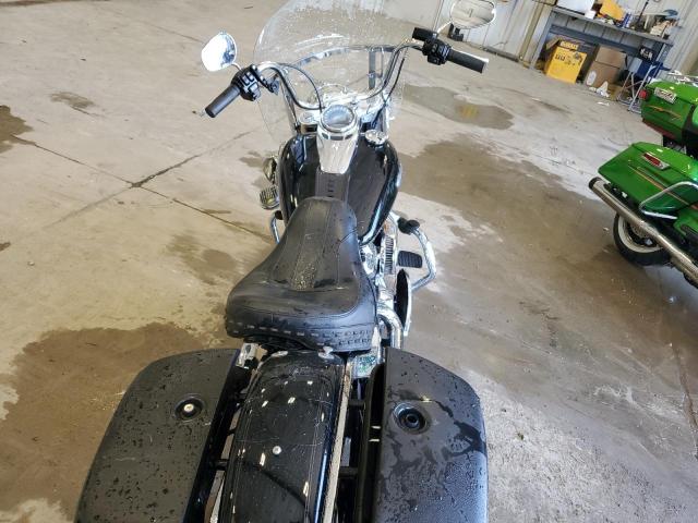 2022 HARLEY-DAVIDSON FLHCS 1HD1YBK10NB034691