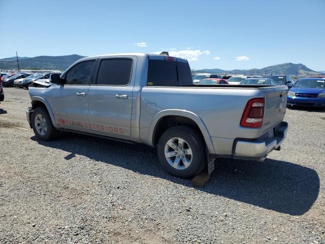 2022 RAM 1500 LARAM - 1C6SRFJM7NN444755