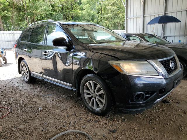 Vin: 5n1ar2mn0fc629739, lot: 59273665, nissan pathfinder s 20154