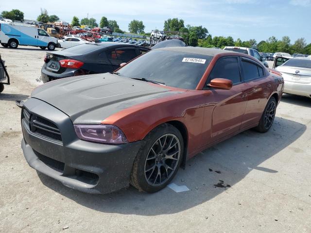 DODGE CHARGER R/