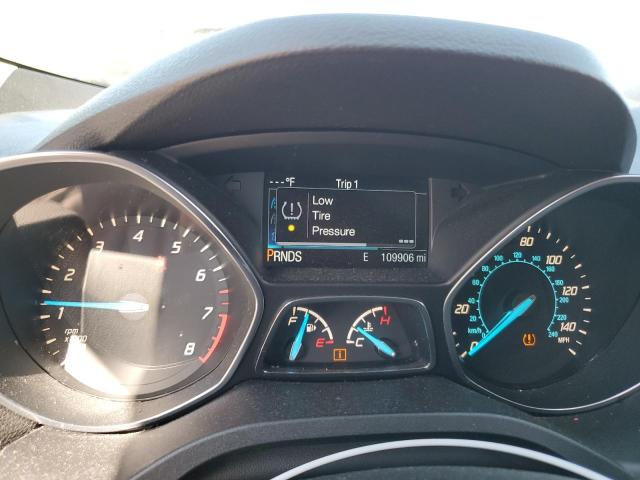 2014 FORD ESCAPE SE - 1FMCU0GX5EUA21460