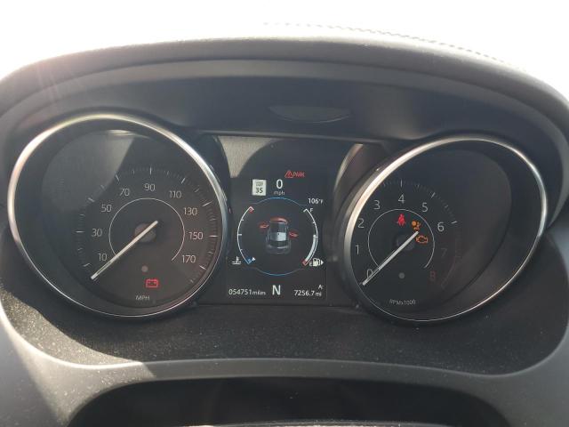 2018 JAGUAR E-PACE S SADFJ2FX0J1Z07158